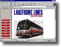 Lakefront Lines, Inc.